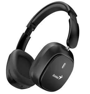 Audifono Genius Bluetooth negro c/microfono