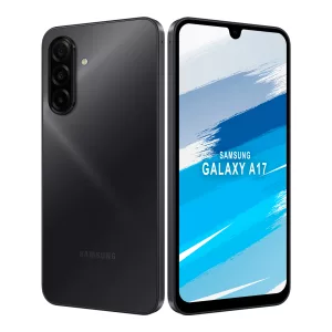 Samsung Galaxy A17 6,7'' 4G 8gb 256gb Triple Cam 50mp