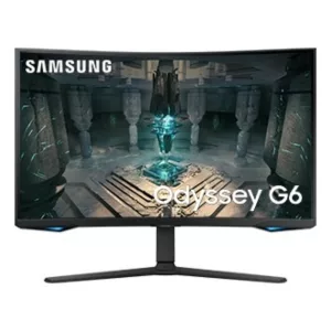 Monitor Samsung Odyssey G6 27