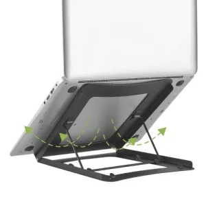 Soporte plegable para notebook 15