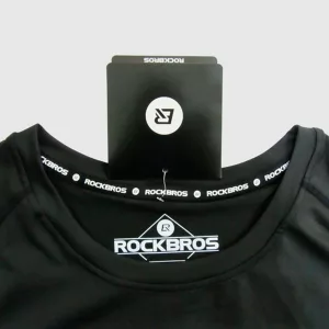 Camiseta Deportiva Rockbros Respirable Xxl
