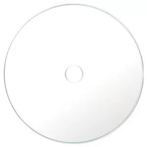 CD-R HP 52x 80min 700mb Printable