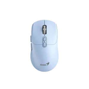 Mouse Genius NX-8080S bluetooth azul