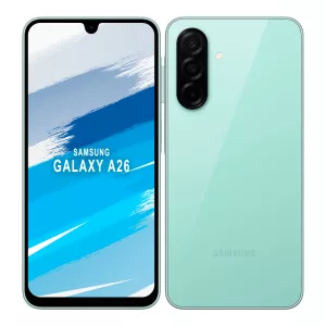 Samsung Galaxy A26 6,7'' 5G 8gb 256gb Triple Cam 50mp