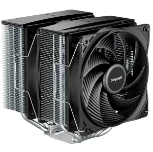 Air Cooler be quiet! Pure Rock Pro 3