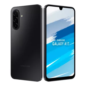 Samsung Galaxy A17 6,7'' 5G 6gb 128gb Triple Cam 50mp