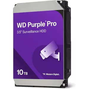 DISCO INTERNO 10TB PURPLE