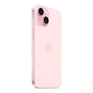 iPhone 15 6,1'' 5G 6gb 256gb Dual Cam 48mp