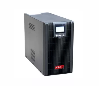 UPS NRG+ 1000va / 800w con pantalla LCD