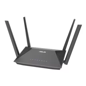 Router Wireless ASUS RT AX52 Dual band