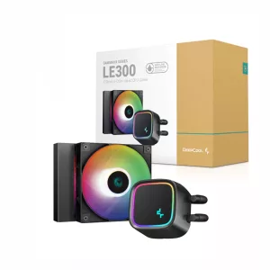 Cooler Liquido Deepcool LE300 ARGB
