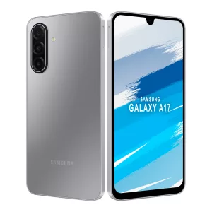 Samsung Galaxy A17 6,7'' 5G 6gb 128gb Triple Cam 50mp