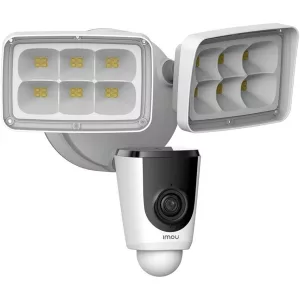Camara WiFi Imou Floodlight 2mp