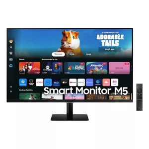 Monitor Samsung Smart M5 32