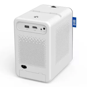 Proyector Vivibright D100 4k 1500 Lúmenes