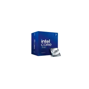 Procesador Intel Core Ultra 7 265F Box LGA1851
