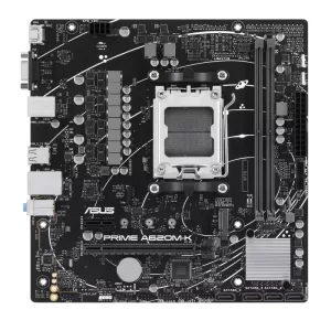 Mother Asus Prime A620M-K AM5