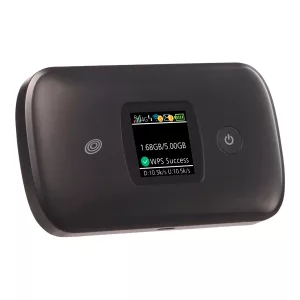 Router Portátil 4g Wifi Moxee K779hsdl 150mbps 2300mah