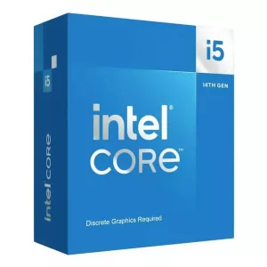 CORE I5-14400 4.70GHZ LGA1700