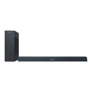 Barra de Sonido 2.1 + Subwoofer Philips Tab8405/37 240w