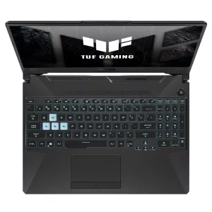 Notebook Asus Tuf Ryzen 7 8gb 512gb 15.6