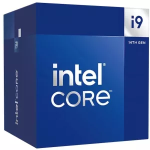 Procesador Intel Core i9 14900F Box LGA1700
