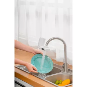 Purificador De Agua Para Canilla Philips Awp3703