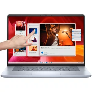 Notebook Dell Core Ultra 9 185H 5.1Ghz, 16GB, 512GB SSD, 16