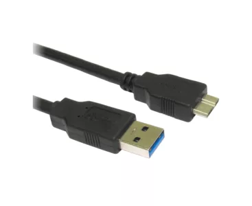 Cable USB 3.0 A / Micro B 1.5m