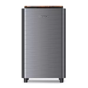 Barra De Sonido + Subwoofer Aiwa Awsbh23ww 160w