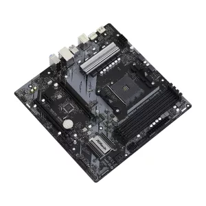 Motherboard Asrock B550m Phantom Gaming 4 Ddr4 Am4