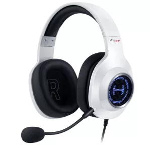 Audifono Edifier G2 II blanco c/microfono