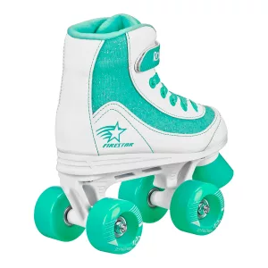 Patines Para Niños Roller Derby Firestar Talle 13J