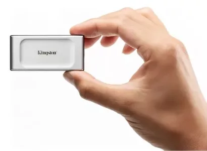 SSD EXT 2000G PORTABLE XS2000