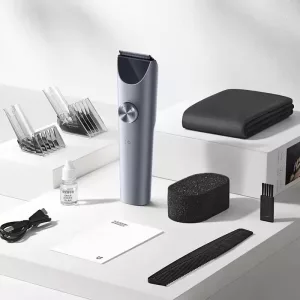 Cortapelo Xiaomi Hair Clipper 2