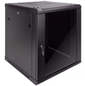 Rack NRG+ 12U pared o piso