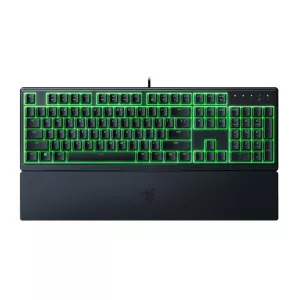 TECLADO GAMING RAZER RAZER ORNATA V3 X MECANICO USB INGLES BLACK RZ03-04470200-R3U1