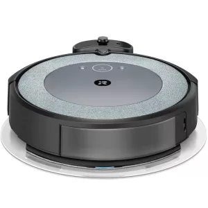 Aspiradora iRobot Roomba Combo i5 Plus