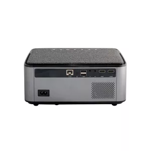 Proyector Rigal Rd-828 Android + Wifi + Bt 4500lm