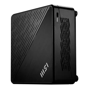 Mini Pc Msi Core I5 16gb 1tb Win11