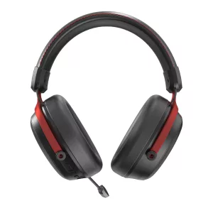 Auricular Marvo Hg9076w X Pro 7.1 Inalámbrico Rgb