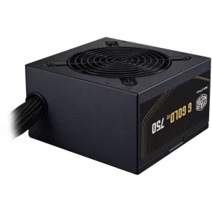Fuente Cooler Master G Gold 750 V2 Full Range A/US cord MPE-7502-ACAAG