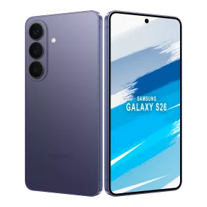 Samsung Galaxy S26 6,3'' 5G 12gb 512gb Triple Cam 50mp