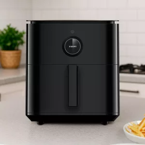 Freidora De Aire Xiaomi Bhr083n8eu 1800W 6,5L