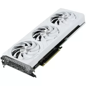Tarjeta Video Palit RTX 5070 OC 12GB blanca
