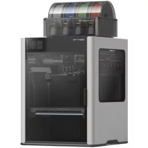 Impresora 3D Bambu Lab H2D Combo con AMS 2 PRO