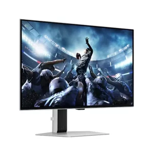 Monitor Samsung Odyssey G6 27