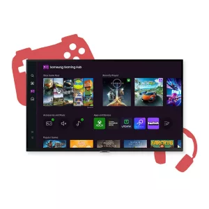 Monitor Samsung Smart M7 32