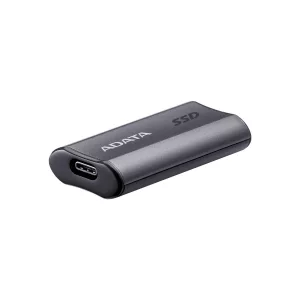 Disco Externo Adata Ssd 500gb 1000mb Usb C 3.2