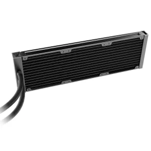 Water Cooler be quiet! Silent Loop 3 360mm